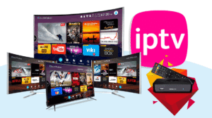 Meilleurs IPTV